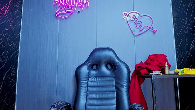 alexa_valenzuela webcam