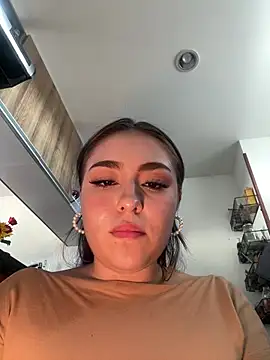 SofiMeza webcam