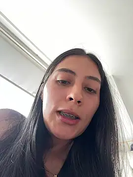 Sophie__Foxxx webcam