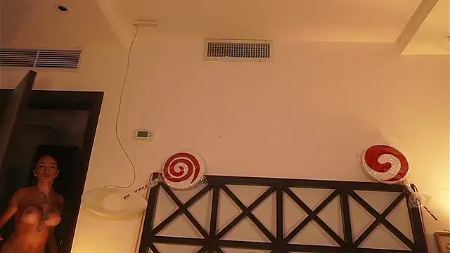 lunamystyque (F young) - Cumshow