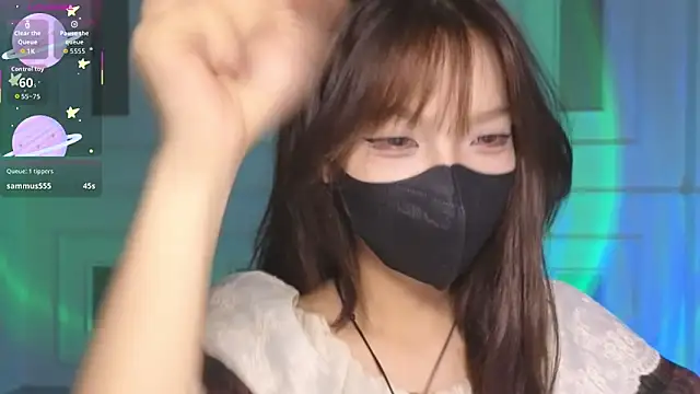 _____Panda_____ webcam