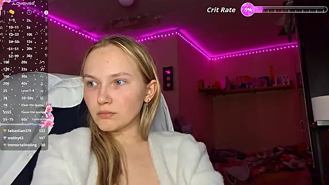 KarinRobertson webcam