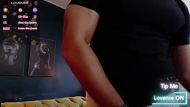 randy_paterman_ webcam