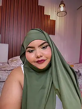 _Shara_Handal_ webcam