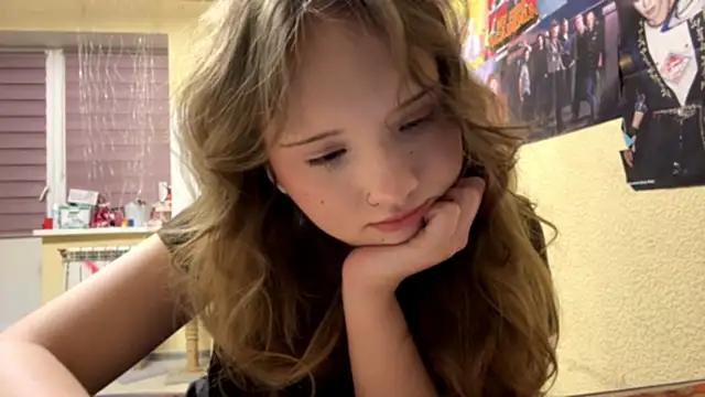 Princessofcashe webcam