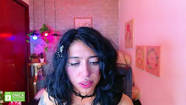 REDHOTTER_ webcam