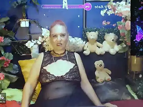 Hot_queen57 webcam