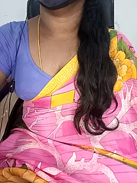 Tamil-hotwife webcam
