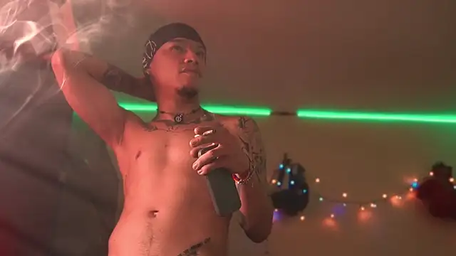 AlphaMasterXxx webcam