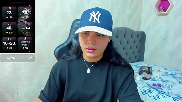 melany_rouse18 webcam