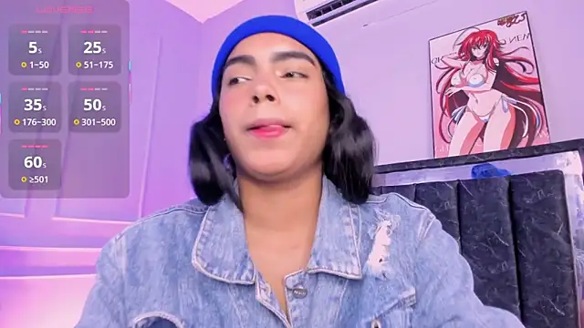 Catalleya_flower webcam