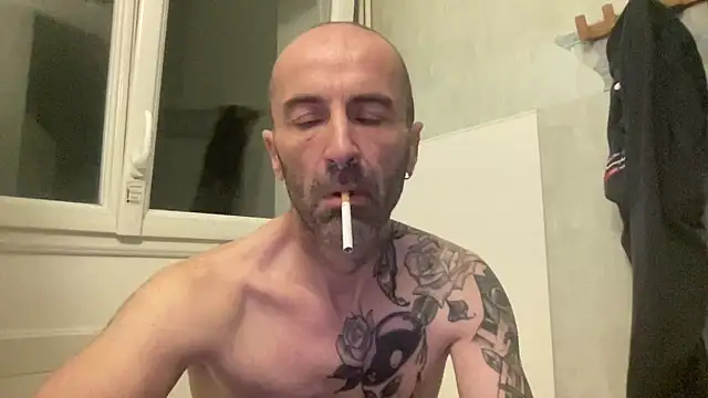 slave44nantes - Slave44nantes's free webcam - UK Sex Cams