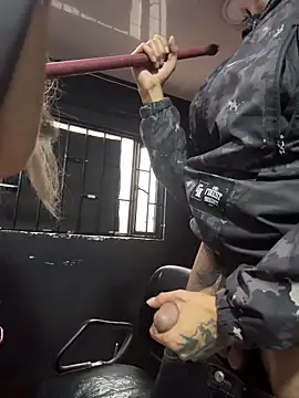 Master_rudeboy webcam