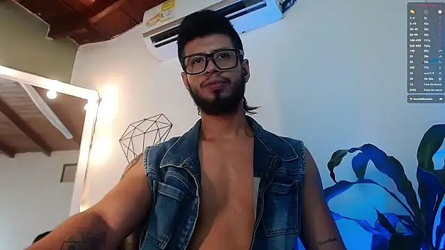 Colby_brown03 webcam