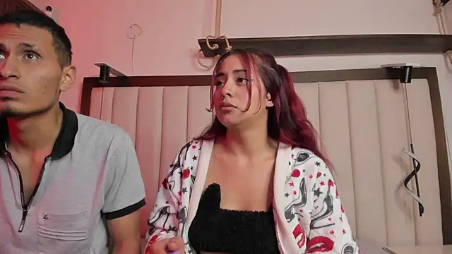 ela_sammy - Ela_Sammy's free webcam