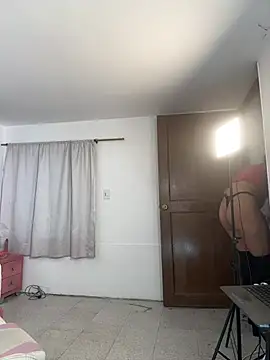 Celeste_Doll_ webcam