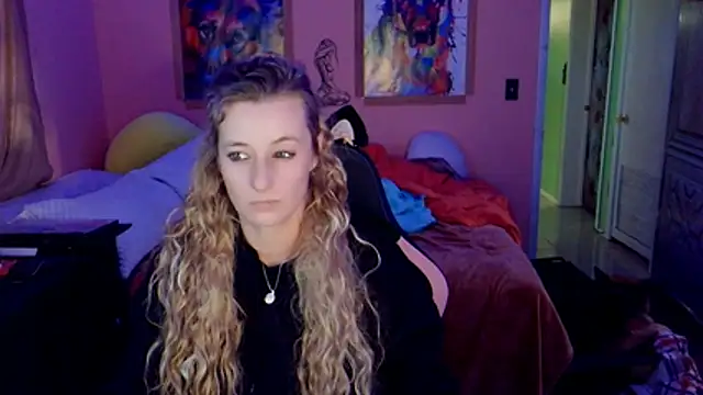 YourSecretGF963 webcam