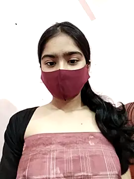 arisha- (F teen) - Bra Open