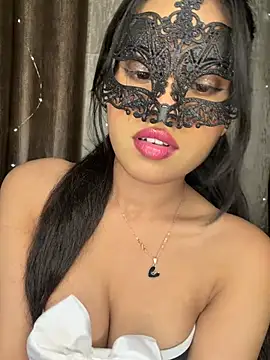 karishma-strip (F teen) - Spank ass 10x😈😈