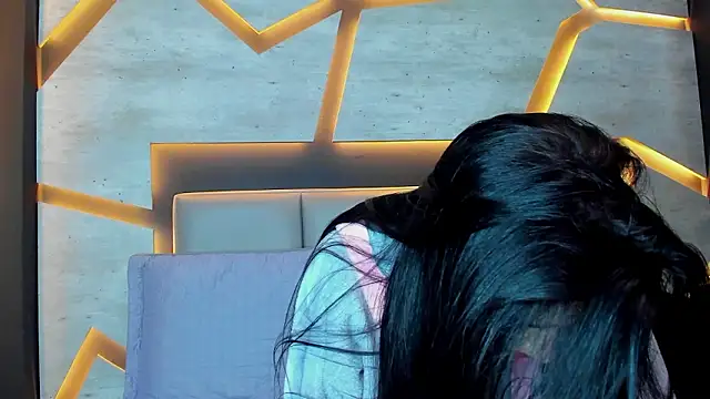 Valeriabigass webcam