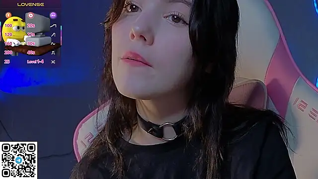 Sophie_SkyAngel webcam