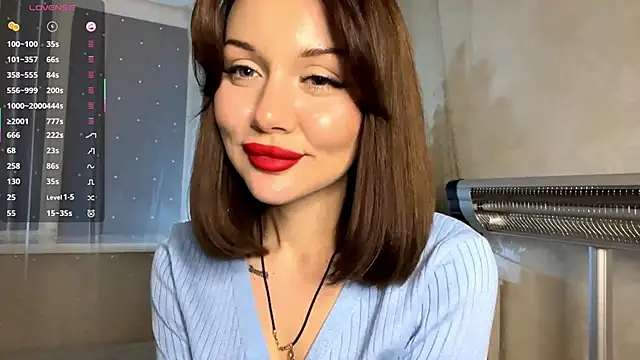 AntonettaRiel webcam