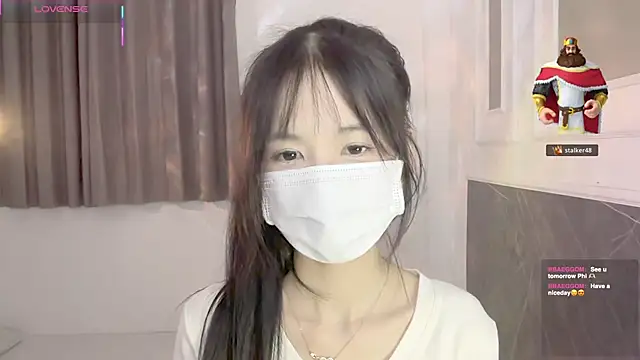 Your-Sunshine webcam