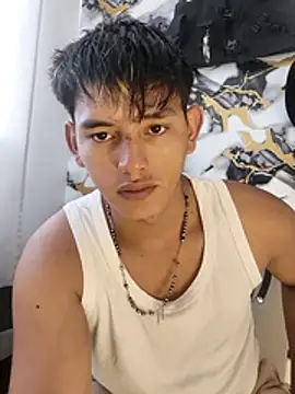 hiroshi_shen (M young) - Naked more dance sexy👙👠💋