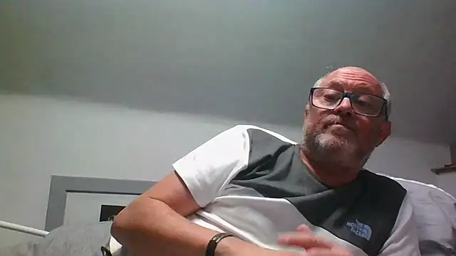 naughtygrandad1 (M grandpa) - LETS GET NAKED AND HAVE FUN