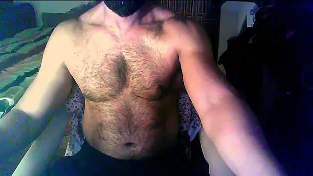 vbestshow (Ask my age) - all naked at