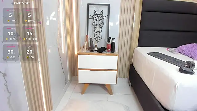 lizziemontana2 webcam