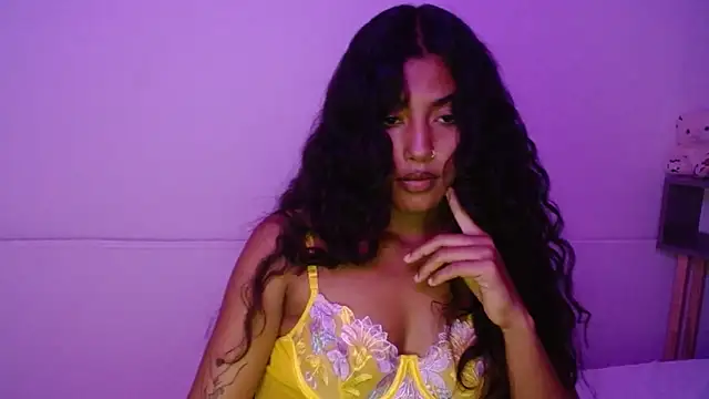 Bia_LuxBia_Lux webcam