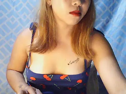 AsianKelly69 webcam