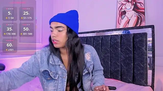 Catalleya_flower webcam