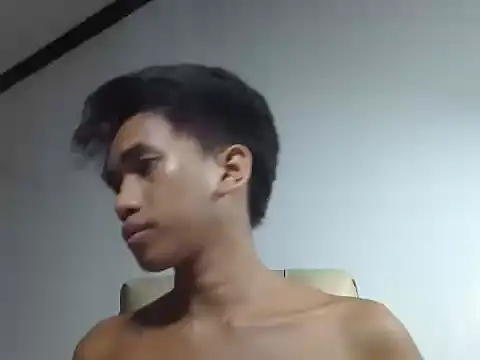 charlie0728 (M young) - Cum at goal