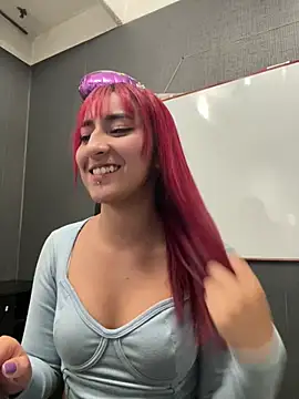 JuliethaDemon_ webcam