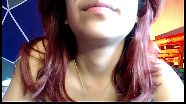 bellota_bunny webcam