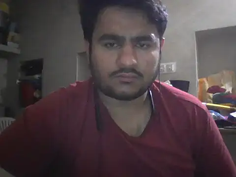 deepu1248 (M young) - CUM SHOT