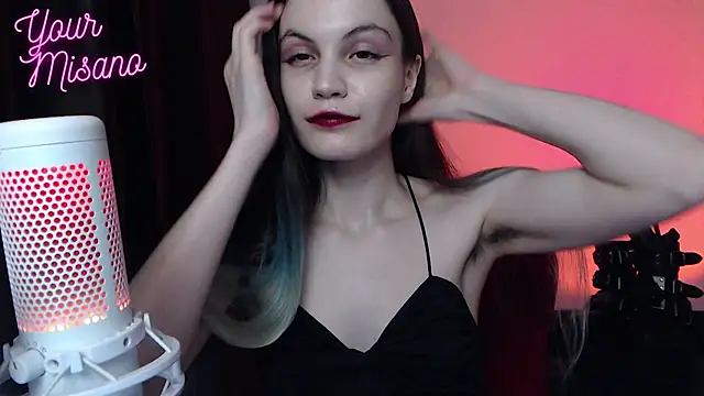YourMisano webcam