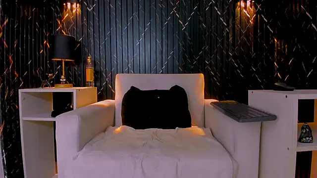 Gregory_Sforza webcam