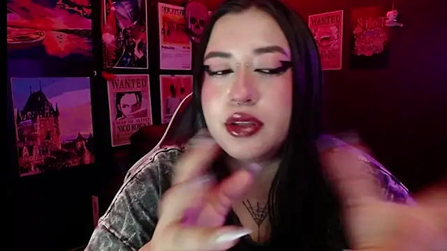 ravendark_ - Ravendark_'s free webcam - UK Sex Cams