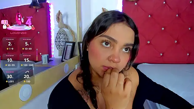 abril_gomez06 - Abril_Gomez06's free webcam - UK Sex Cams