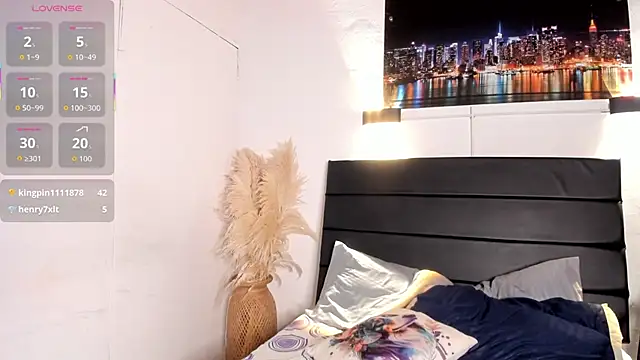 Victoriaa_Zans webcam