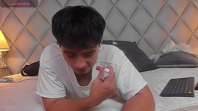 Clement_Reyes webcam