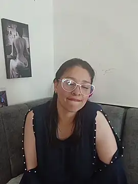 Alana_steel_1 webcam