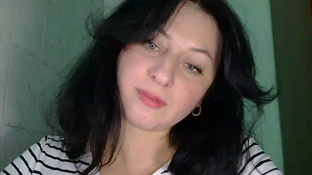 MelinaAx webcam