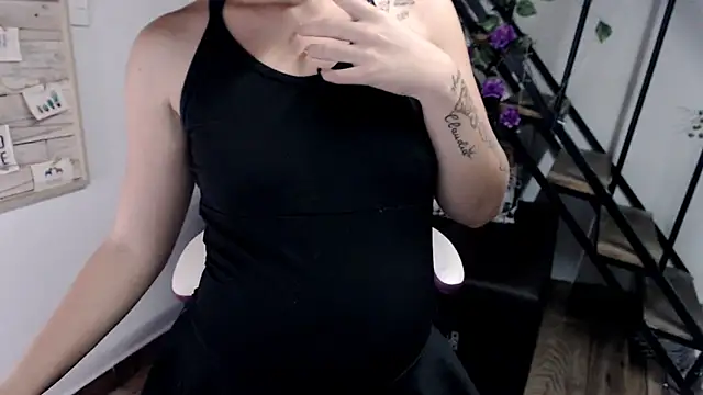 samantha_baby_ webcam