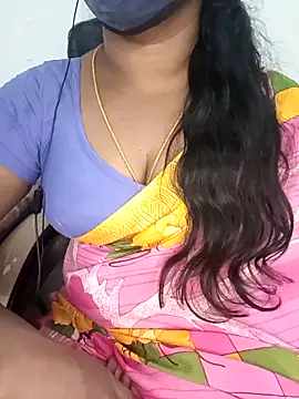 Tamil-hotwife webcam