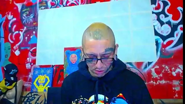 deivid_estrada webcam