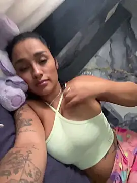 KatalinnaBrown webcam